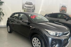 KIA Stonic - Stonic 1.4 mpi eco Urban Gpl 97cv my1