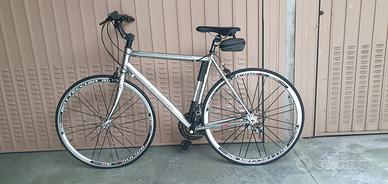 Bottecchia Alta Velocità Freccia