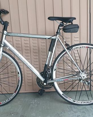 Bottecchia Alta Velocità Freccia