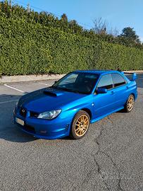 impreza STI Motore originale
