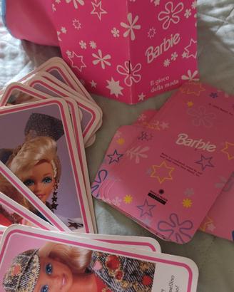 Barbie  Mattel il gioco della moda 1994