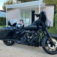 Street Glide Special 11/2020
