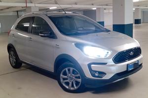Ford Ka plus perfette condizioni 