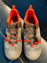 scarpe tracking 37