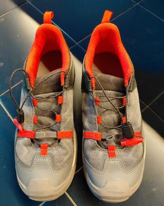 scarpe tracking 37