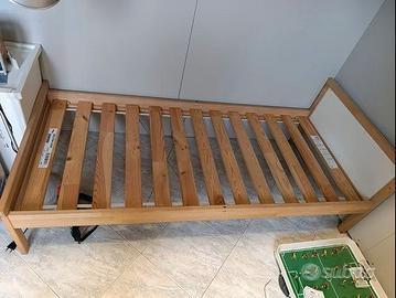 LETTINO IKEA SNIGLAR