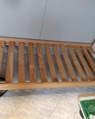 LETTINO IKEA SNIGLAR