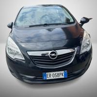 Opel Meriva 1.4 T 120CV GPL TECH Elective