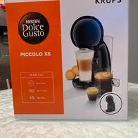 Macchinetta per il caffè