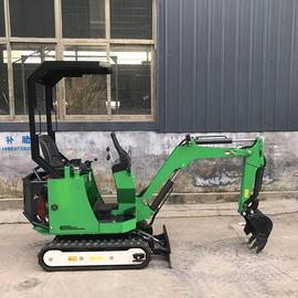 Mini escavatore