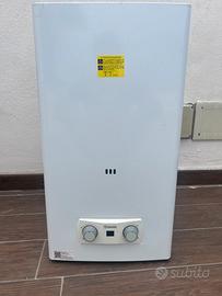 Scaldabagno/Caldaia Berretta fonte lx11 p a gpl