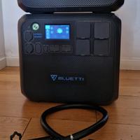 Bluetti AC200MAX