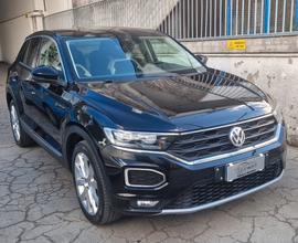 Volkswagen T-Roc 2.0 TDI SCR 150 CV DSG 4MOTION Ad