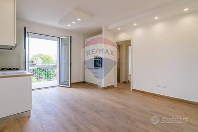 Appartamento - Acireale