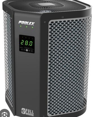 Pompa di Calore Inverter per piscine