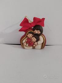 Sacra famiglia Thun 