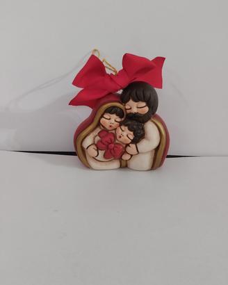 Sacra famiglia Thun 