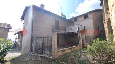 Casa Indipendente Cumiana [Cod. rif 3259340VRG]