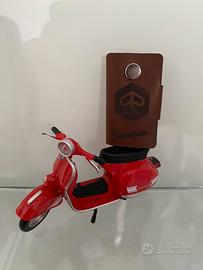 Portachiavi Vespa piaggio artigianale