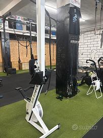 Air rower