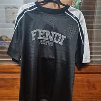 completo estivo  fendi