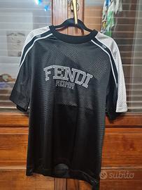 completo estivo  fendi