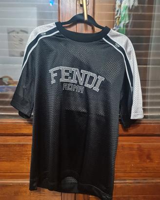 completo estivo  fendi