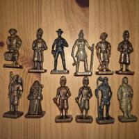 🔰 Soldatini Sorprese Kinder 🔰