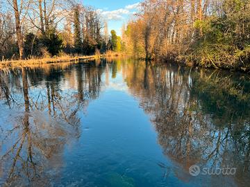 Terreno in via G. Di Vittorio a Pordenone