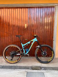 Rocky Mountain altitude