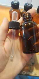 Boccette contagocce 30 ml