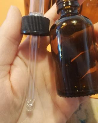 Boccette contagocce 30 ml
