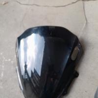 parabrezza Tmax 2010