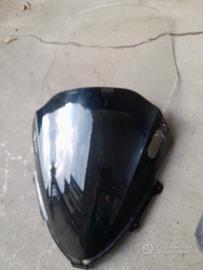 parabrezza Tmax 2010