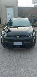 Renault Captur Techno Full Hybrid 2025 – 30.000 km