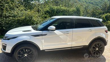 Renge Rover Evoque 2.0