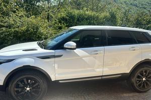 Renge Rover Evoque 2.0