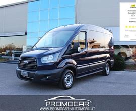 FORD Transit 310 2.0TDCi EcoBlue 130CV PM-TM ENT