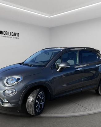 FIAT 500X 1.3 MultiJet 95 CV Lounge
