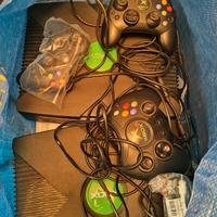 2 console xbox