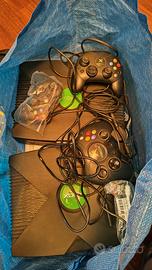 2 console xbox