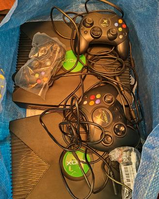 2 console xbox