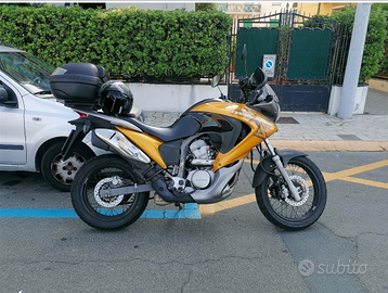 Transalp XL 700 del 2009