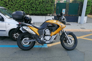 Transalp XL 700 del 2009