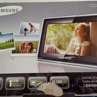Cornice Digitale Digital Photo Frame - SAMSUNG