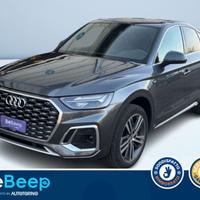 Audi Q5 SPORTBACK 50 2.0 TFSI E S LINE QUATTR...