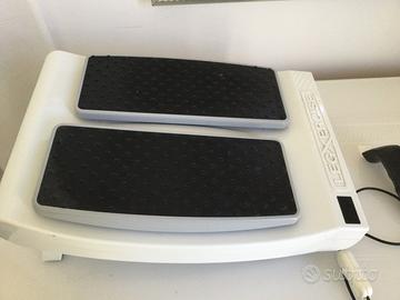 Esercitatore passivo per gambe