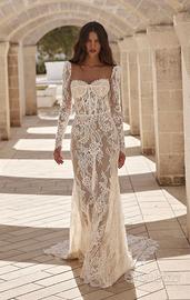 Abito da sposa