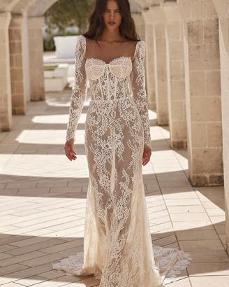 Abito da sposa