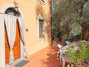 Casa in agriturismo matale capodanno